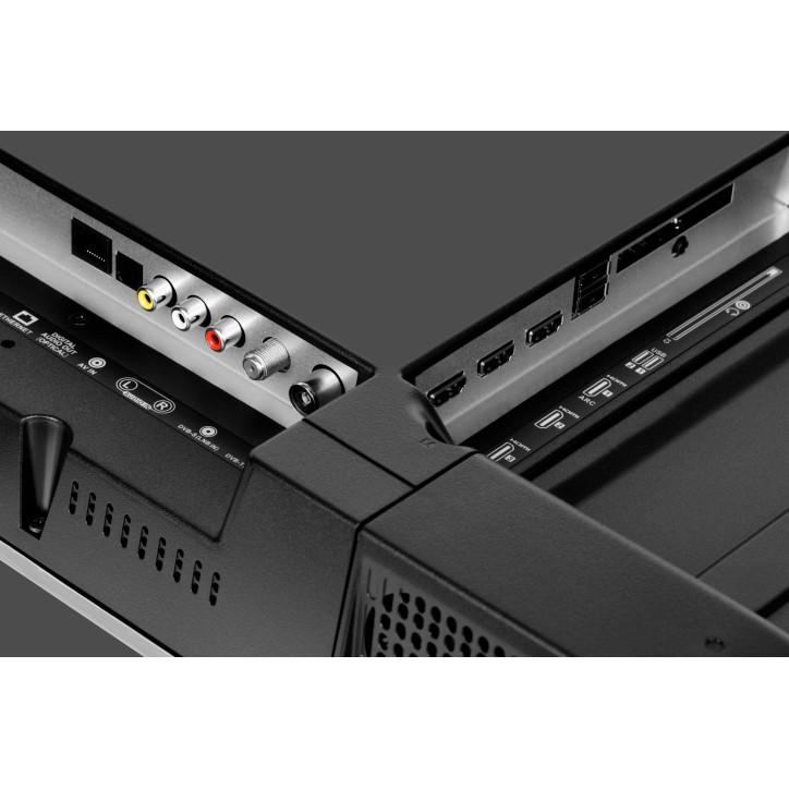 Telewizor Kruger&Matz 43" FHD smart DVB-T2/S2 H.265 Hevc Telewizor Kruger&Matz 43" FHD smart DVB-T2/S2 H.265 Hevc