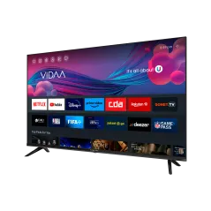 Telewizor Kruger&Matz 43" FHD smart DVB-T2/S2 H265 Hevc