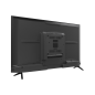Telewizor Kruger&Matz 43" FHD smart DVB-T2/S2 H265 Hevc