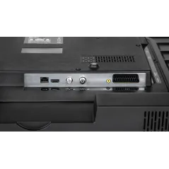 Telewizor Kruger&Matz 43" seria A, DVB-T2/S2 FHD smart