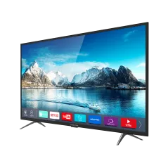 Telewizor Kruger&Matz 43" seria A, DVB-T2/S2 UHD smart