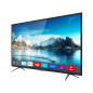 Telewizor Kruger&Matz 43" seria A, DVB-T2/S2 UHD smart