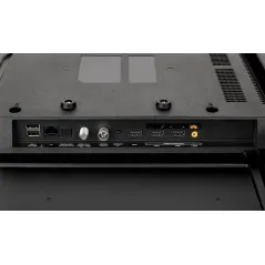 Telewizor Kruger&Matz 43" seria A, DVB-T2/S2 UHD smart