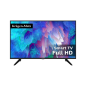 Telewizor Kruger&Matz 43" smart DVB-T2/S2 H.265 HEVC Telewizor Kruger&Matz 43" smart DVB-T2/S2 H.265 HEVC