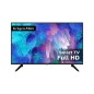 Telewizor Kruger&Matz 43" smart DVB-T2/S2 H.265 HEVC Telewizor Kruger&Matz 43" smart DVB-T2/S2 H.265 HEVC