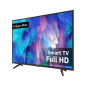 Telewizor Kruger&Matz 43" smart DVB-T2/S2 H.265 HEVC Telewizor Kruger&Matz 43" smart DVB-T2/S2 H.265 HEVC