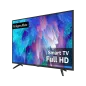 Telewizor Kruger&Matz 43" smart DVB-T2/S2 H.265 HEVC Telewizor Kruger&Matz 43" smart DVB-T2/S2 H.265 HEVC