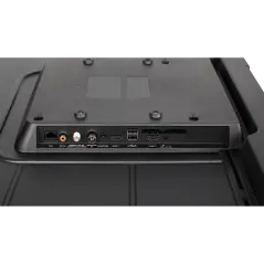 Telewizor Kruger&Matz 43" smart DVB-T2/S2 H.265 HEVC