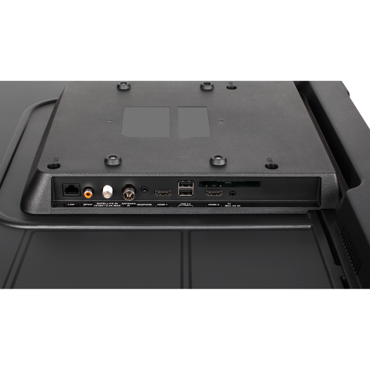 Telewizor Kruger&Matz 43" smart DVB-T2/S2 H.265 HEVC Telewizor Kruger&Matz 43" smart DVB-T2/S2 H.265 HEVC