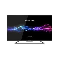 Telewizor Kruger&Matz 48" seria F, FHD DVB-T2