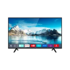 Telewizor Kruger&Matz 49" seria A, DVB-T2/S2 UHD 4K smart