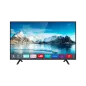 Telewizor Kruger&Matz 49" seria A, DVB-T2/S2 UHD 4K smart