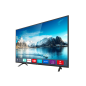 Telewizor Kruger&Matz 49" seria A, DVB-T2/S2 UHD 4K smart