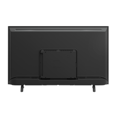 Telewizor Kruger&Matz 49" seria A, DVB-T2/S2 UHD 4K smart