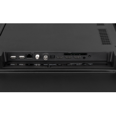 Telewizor Kruger&Matz 49" seria A, DVB-T2/S2 UHD 4K smart