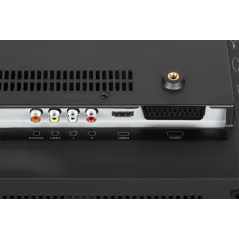 Telewizor Kruger&Matz 50" seria F, Full HD z tunerem DVB-T2