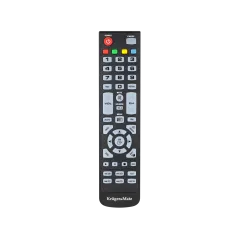 Telewizor Kruger&Matz 50" seria F, Full HD z tunerem DVB-T2