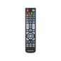 Telewizor Kruger&Matz 50" seria F, Full HD z tunerem DVB-T2