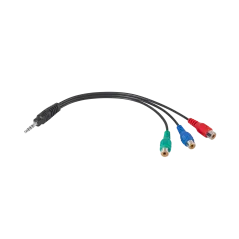 Telewizor Kruger&Matz 50" seria F, Full HD z tunerem DVB-T2