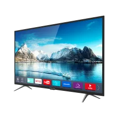 Telewizor Kruger&Matz 50" UHD 4K smart DVB-T2 H.265