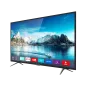 Telewizor Kruger&Matz 50" UHD 4K smart DVB-T2 H.265