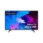 Telewizor Kruger&Matz 50" UHD 4K smart DVB-T2 H.265