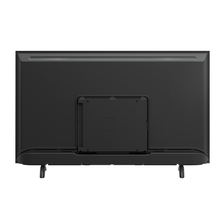 Telewizor Kruger&Matz 50" UHD 4K smart DVB-T2 H.265