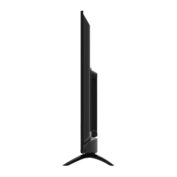 Telewizor Kruger&Matz 50" UHD 4K smart DVB-T2 H.265