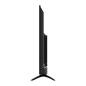 Telewizor Kruger&Matz 50" UHD 4K smart DVB-T2 H.265