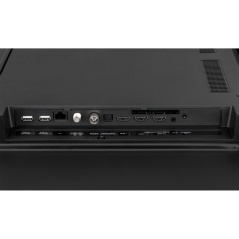 Telewizor Kruger&Matz 50" UHD 4K smart DVB-T2 H.265