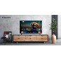 Telewizor Kruger&Matz 50" UHD Google TV DVB-T2/T/C H.265 HEVC Telewizor Kruger&Matz 50" UHD Google TV DVB-T2/T/C H.265 HEVC