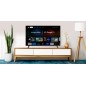 Telewizor Kruger&Matz 50" UHD Google TV DVB-T2/T/C H.265 HEVC Telewizor Kruger&Matz 50" UHD Google TV DVB-T2/T/C H.265 HEVC