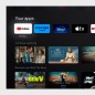 Telewizor Kruger&Matz 50" UHD Google TV DVB-T2/T/C H.265 HEVC Telewizor Kruger&Matz 50" UHD Google TV DVB-T2/T/C H.265 HEVC