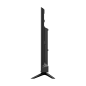 Telewizor Kruger&Matz 50" UHD smart DVB-T2/S2 H.265 Hevc VIDAA Telewizor Kruger&Matz 50" UHD smart DVB-T2/S2 H.265 Hevc VIDAA