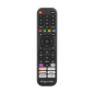 Telewizor Kruger&Matz 50" UHD smart DVB-T2/S2 H.265 Hevc VIDAA Telewizor Kruger&Matz 50" UHD smart DVB-T2/S2 H.265 Hevc VIDAA