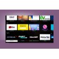 Telewizor Kruger&Matz 50" UHD smart DVB-T2/S2 H.265 Hevc VIDAA Telewizor Kruger&Matz 50" UHD smart DVB-T2/S2 H.265 Hevc VIDAA