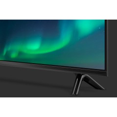 Telewizor Kruger&Matz 50" UHD smart DVB-T2/S2 H.265 Hevc VIDAA