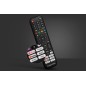 Telewizor Kruger&Matz 50" UHD smart DVB-T2/S2 H.265 Hevc VIDAA Telewizor Kruger&Matz 50" UHD smart DVB-T2/S2 H.265 Hevc VIDAA