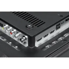 Telewizor Kruger&Matz 50" UHD smart DVB-T2/S2 H.265 Hevc VIDAA