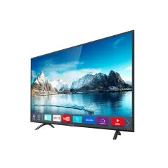 Telewizor Kruger&Matz 55" seria A, DVB-T2/S2 UHD 4K smart