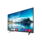 Telewizor Kruger&Matz 55" seria A, DVB-T2/S2 UHD 4K smart
