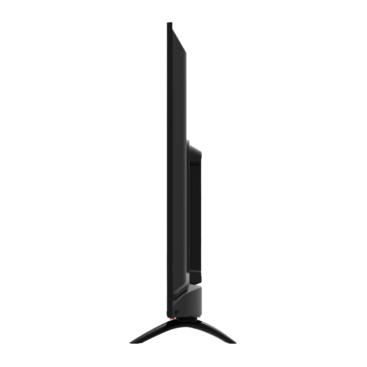 Telewizor Kruger&Matz 55" seria A, DVB-T2/S2 UHD 4K smart