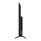 Telewizor Kruger&Matz 55" seria A, DVB-T2/S2 UHD 4K smart