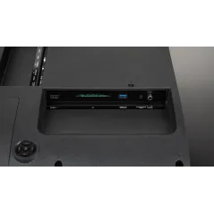 Telewizor Kruger&Matz 55" seria X, DVB-T2/S2 UHD 4k smart