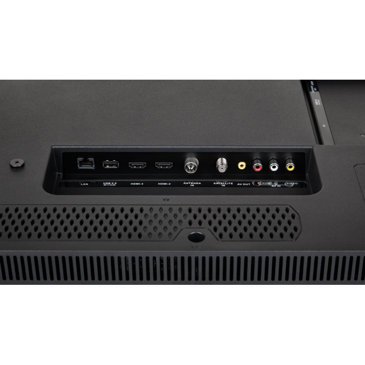 Telewizor Kruger&Matz 55" seria X, DVB-T2/S2 UHD 4k smart