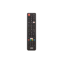 Telewizor Kruger&Matz 55" seria X, DVB-T2/S2 UHD 4k smart