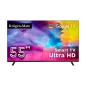 Telewizor Kruger&Matz 55" UHD Google TV DVB-T2/T/C H.265 HEVC Telewizor Kruger&Matz 55" UHD Google TV DVB-T2/T/C H.265 HEVC