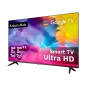 Telewizor Kruger&Matz 55" UHD Google TV DVB-T2/T/C H.265 HEVC Telewizor Kruger&Matz 55" UHD Google TV DVB-T2/T/C H.265 HEVC