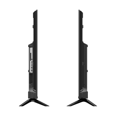 Telewizor Kruger&Matz 55" UHD Google TV DVB-T2/T/C H.265 HEVC