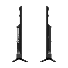 Telewizor Kruger&Matz 55" UHD Google TV DVB-T2/T/C H.265 HEVC